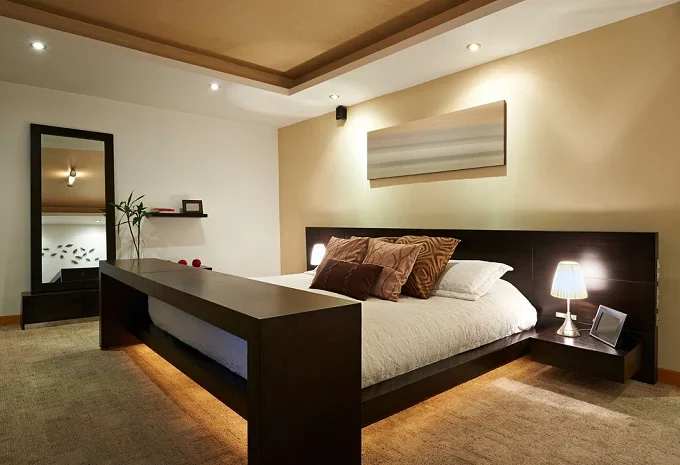 Lights On or Off? The Real Score on Bedroom Lighting and Why it Matters