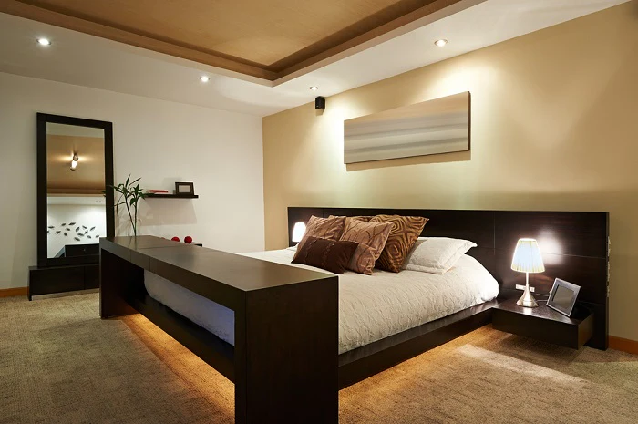 Lights On or Off? The Real Score on Bedroom Lighting and Why it Matters