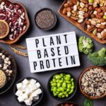 13 of the Best Vegetarian and Vegan Protein Sources