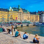 Top 10 Most Clean Countries in the World 2025 Rankings