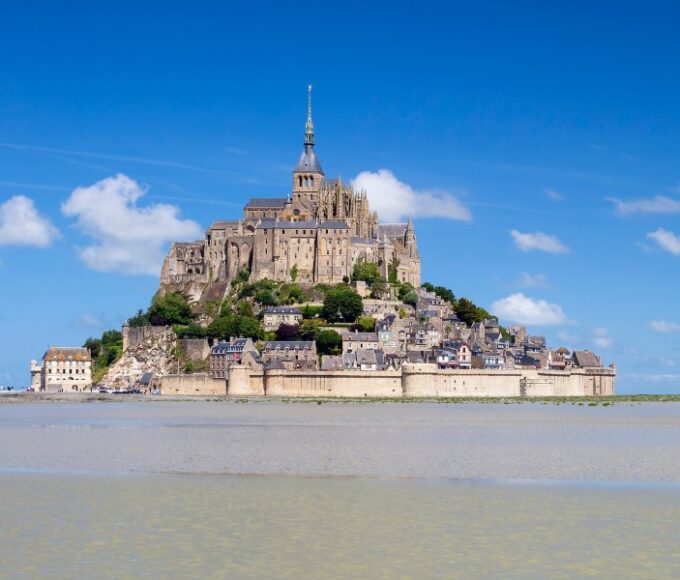 10 Best Places to Visit in France that Are Not Paris