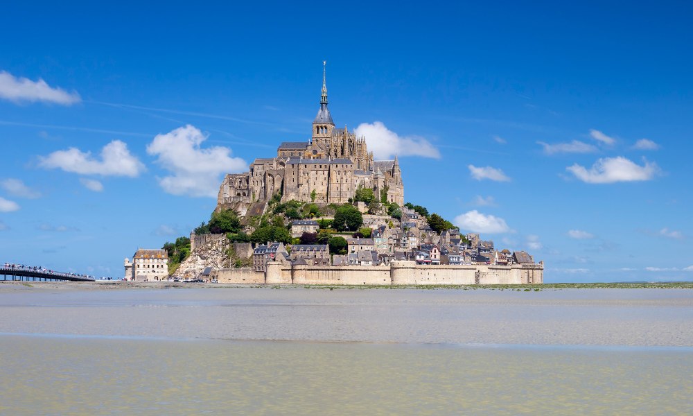 10 Best Places to Visit in France that Are Not Paris