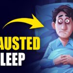 Overtired? Why You’re Exhausted but Can’t Sleep