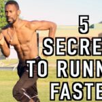 How To Become a Faster Runner
