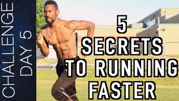 How To Become a Faster Runner