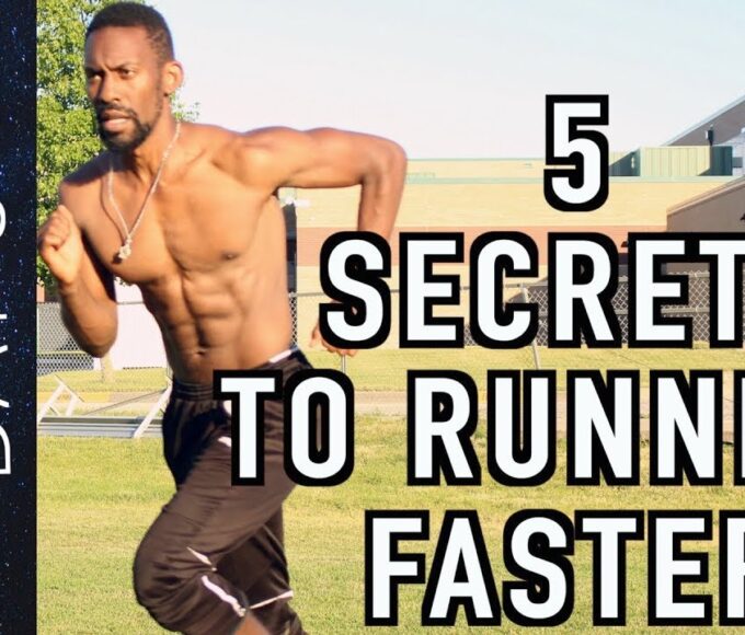 How To Become a Faster Runner
