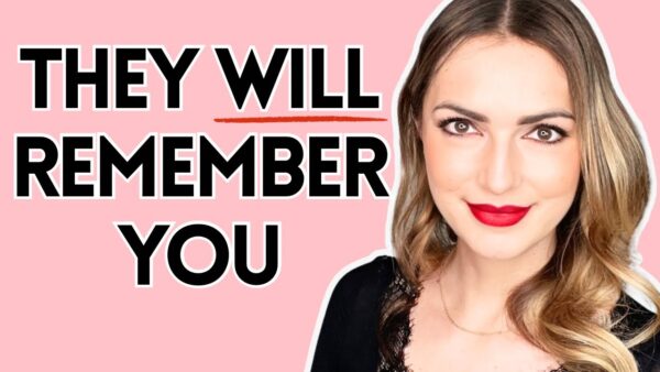 35 Secrets to Make a Good First Impression on a Girl & Leave Her in Awe