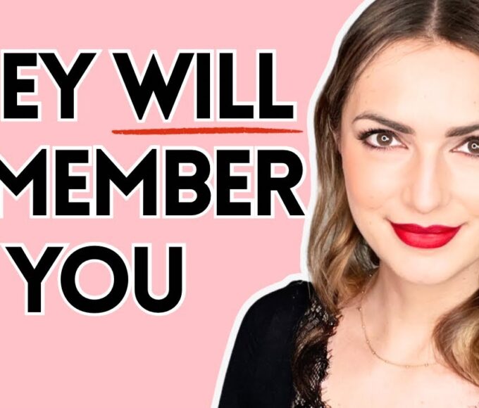 35 Secrets to Make a Good First Impression on a Girl & Leave Her in Awe