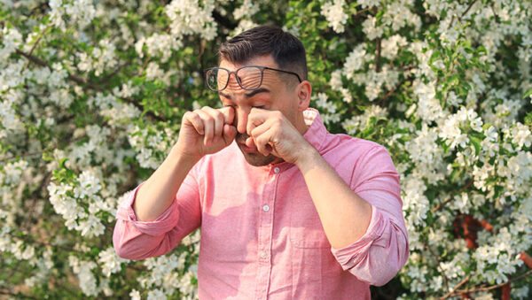 Home Remedies and Prevention Tips for Seasonal Allergies