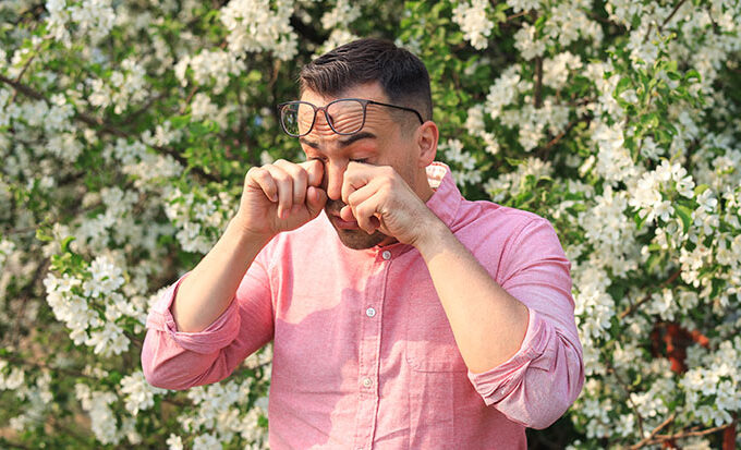 Home Remedies and Prevention Tips for Seasonal Allergies