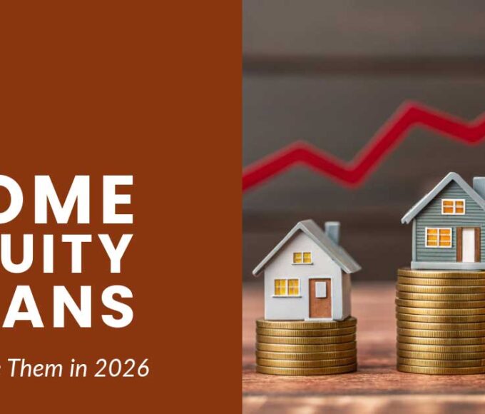 How Today’s Home Equity Loan Rates Shape Smart Borrowing Decisions