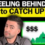 How I’m Getting Back on Track With Investing This Year