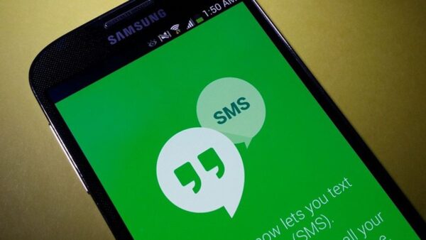 Google Voice Virtual Number