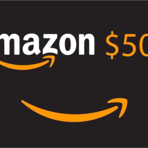 0 Amazon Gift Card – USA