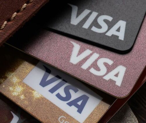 USA NON-VBV CARDS (CREDIT/DEBIT CARD) + FREE CASHOUT TIPS