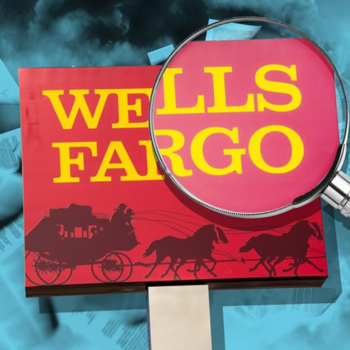 Cvv-dumps-Bank-drops.png WellsFargo – Checking Account