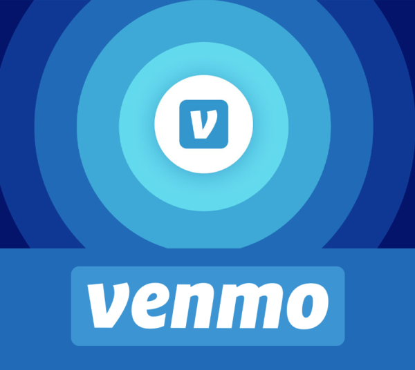 Venmo Transfer of ,000