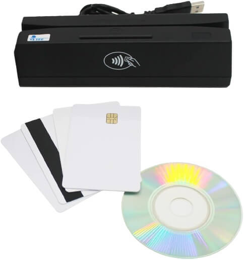 Qicarwow-USB-4.jpeg Buy Qicarwow USB Magnetic Card Reader