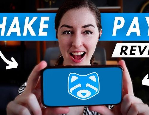 Shakepay Log | 1500+ CAD Balance