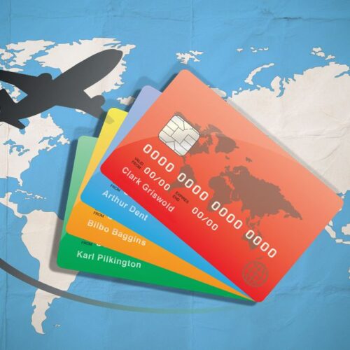 USA MASTERCARD CC WITH BALANCE ➝ K-K